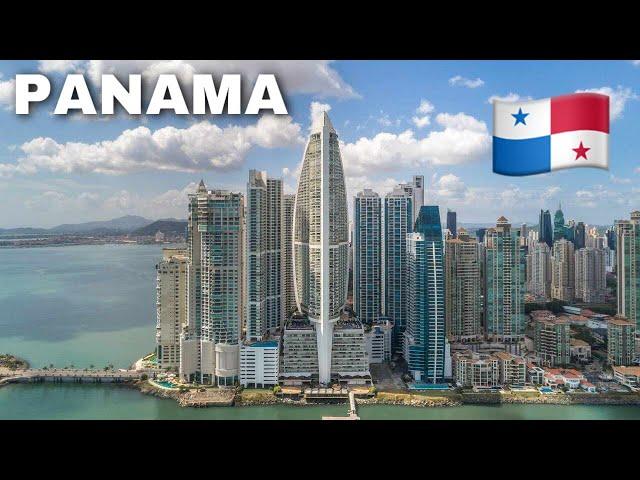 Panama  is expensive as hell! *First impressions*