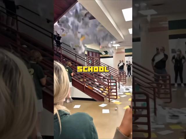 If Today Was Your Last Day In School, How Would You Spend It? 