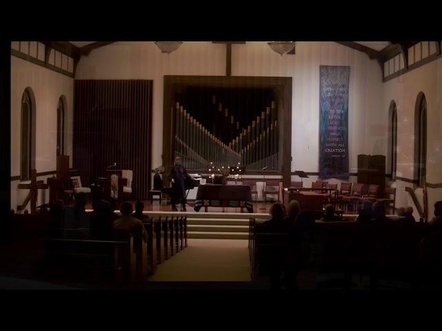 Riverside UCC Live Stream
