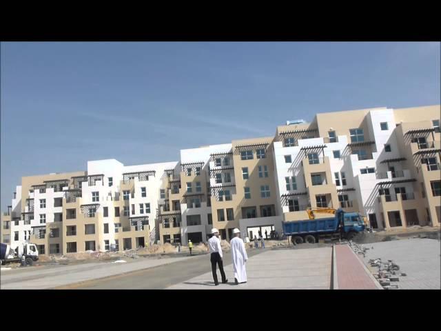 Wcapital villa project final mp4