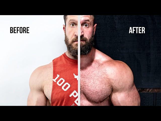 The Science-Backed Shortcut to Boulder Shoulders – It’s Insane!