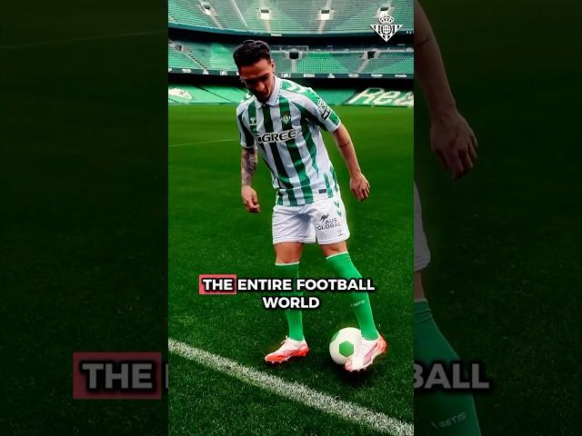 The Most Disrespected Footballer 