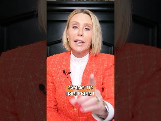 Just say NO!!