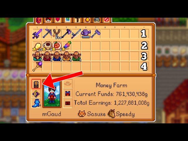 Stardew Valley: 60 Things You Didn't Know