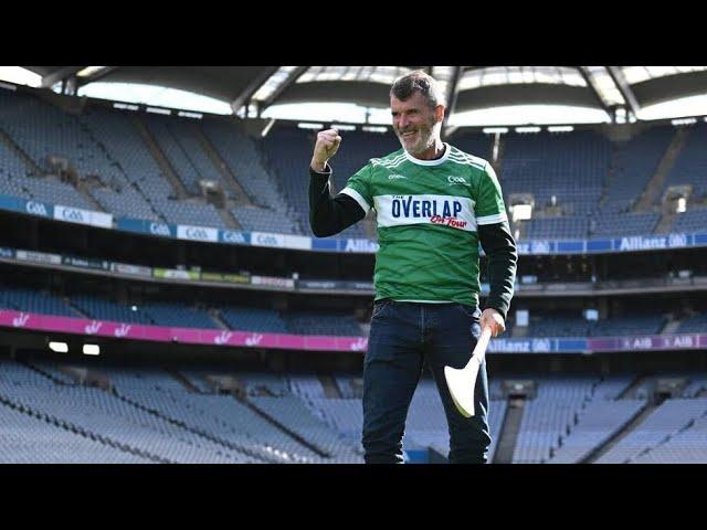 Roy Keane funniest moments compilation Part 1