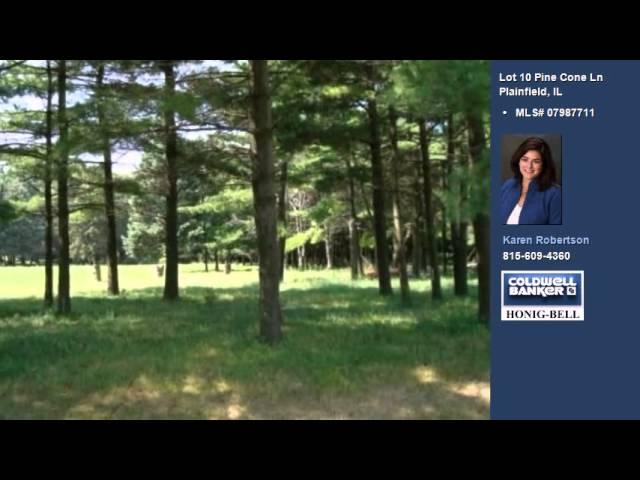 Lot 10 Pine Cone Ln, Plainfield (07987711)