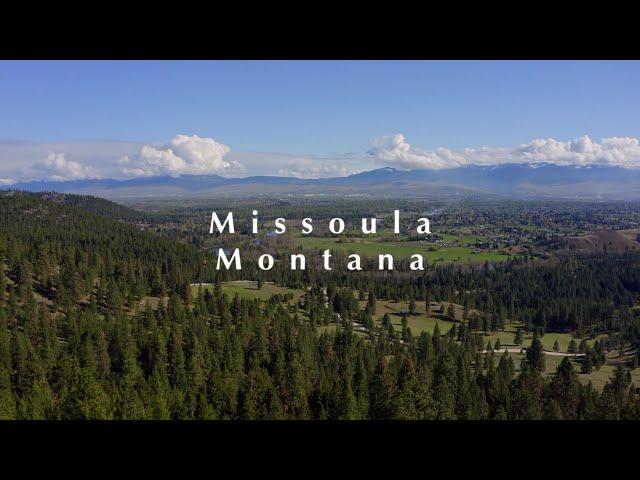 Visit Missoula, Montana