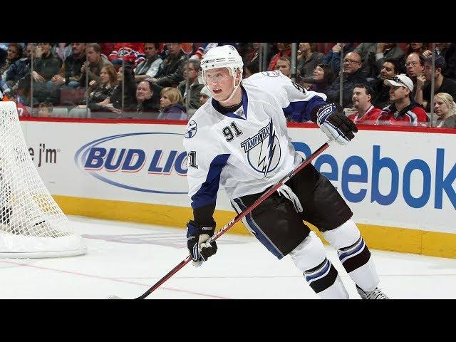 NHL: Rookies Skating Alone(Debut Solo Lap)