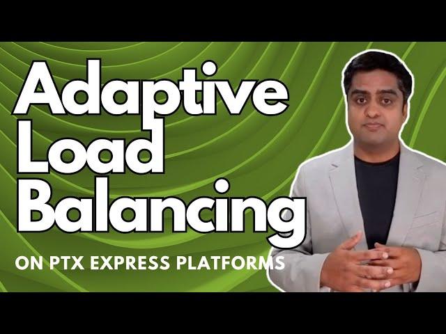 Optimizing AI/ML Infrastructure with Adaptive Load Balancing