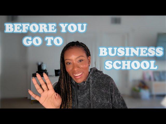 Columbia Business School: Tips and Mistakes to Avoid