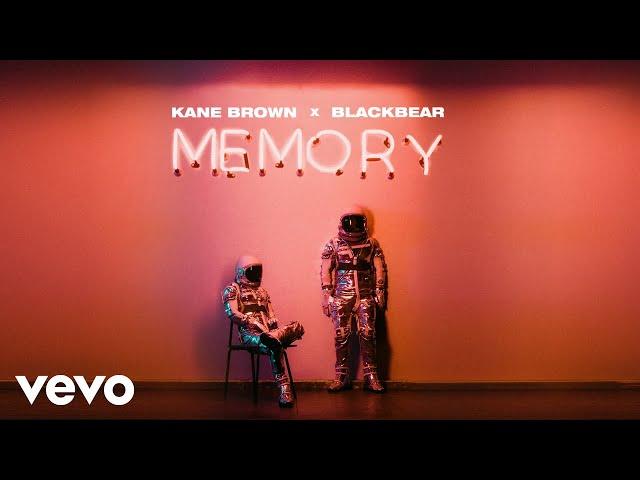 Kane Brown, blackbear - Memory (Audio)