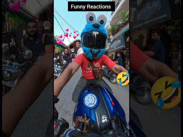 Funny Market Reactions.. ️..Don't Miss.. #funnyvideo #comedyshorts #reactionvideo #shortsviral