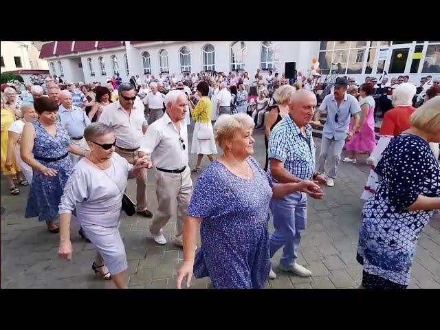 СУПЕР Краковяк! БРАВО ВСЕМ!