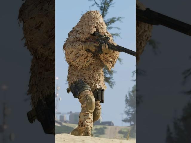 5 KIA | Ghost Recon Breakpoint