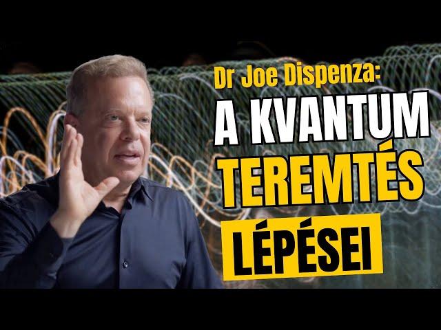 Hogyan tudunk teremteni a kvantum mezőből?