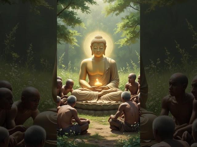 "부처님의 명상"/"Buddha's Meditation"/仏の瞑想//#healing #영인스님천수경 #영인스님