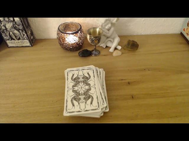 Tarot Live ab 19 Uhr, bitte die Fragen max 30 Min früher in den Chat stellen