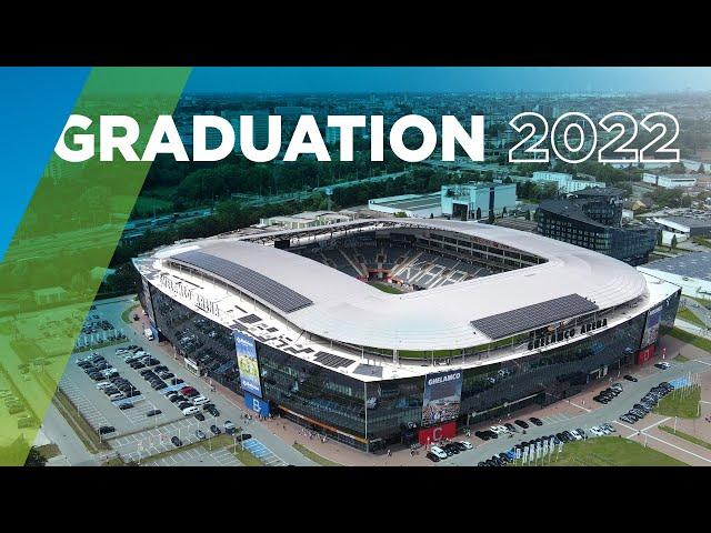 VLERICK GRADUATION 2022