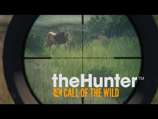 TheHunter Call of The Wild | Hunt for the Big Game