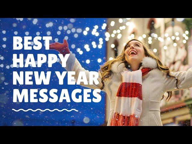 HAPPY NEW YEAR 2023 WISHES | Quotes On New Year - New Year Quotes