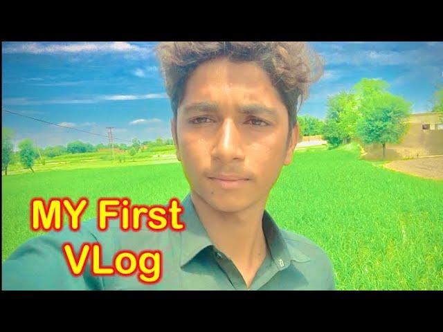 MY First vLog|chan tv Hd/100K view/Thankyou/YouTube ten/