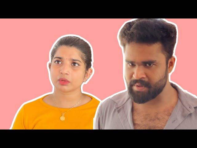 കരുതൽ ആങ്ങള  / comedy video /kudosmedia