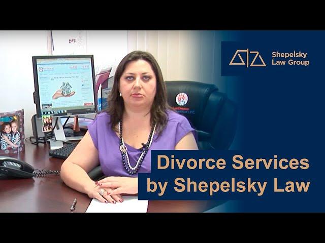 Divorce Services by Shepelsky Law - NY Divorce Lawyers and Brooklyn Divorce Lawyers