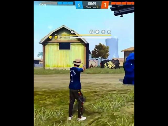 DESERT EAGLE ONETAP TRICKS AND TIPS FOR PC PLAYERS #freefire  #tamil