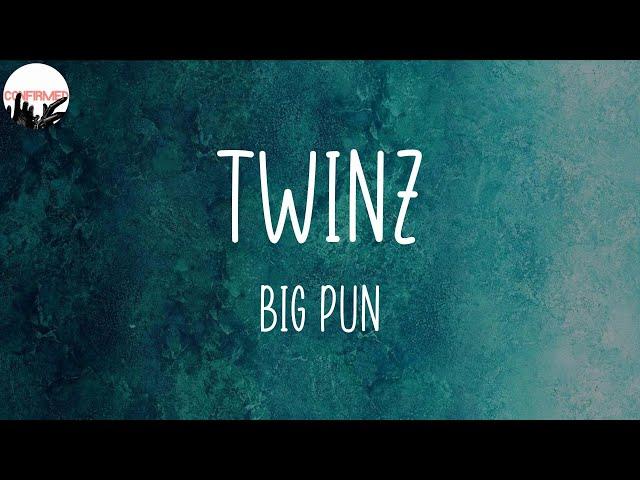 Big Pun, "Twinz" (Lyrics)