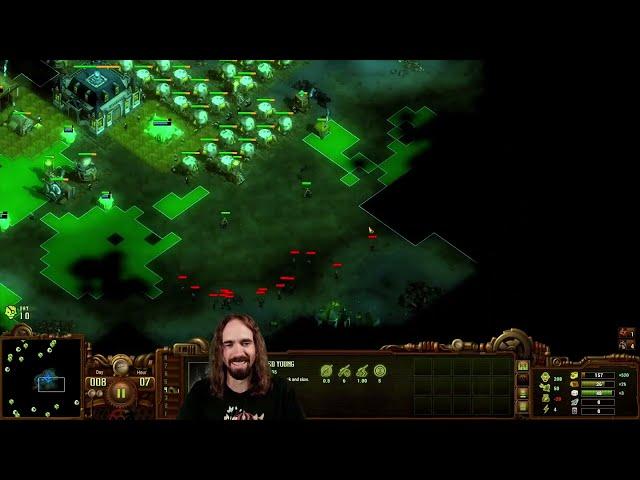 They Are Billions | 900% No Pause | 352k Score