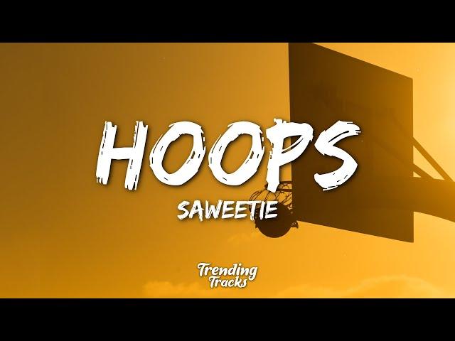 Saweetie - Hoops (Lyrics) ft. Salt-N-Pepa & Kash Doll