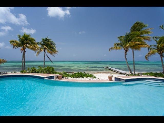 Real estate | Cayman Islands Sotheby's International Realty | Caribbean