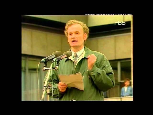 Demo Alex 04.11.1989 16 Friedrich Schorlemmer