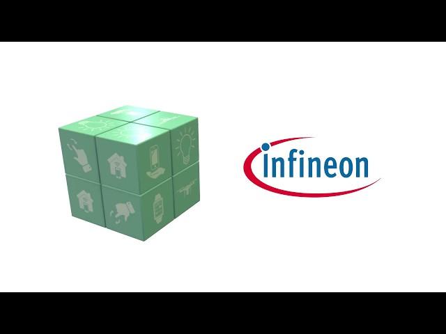 Infineon IoT Security EN