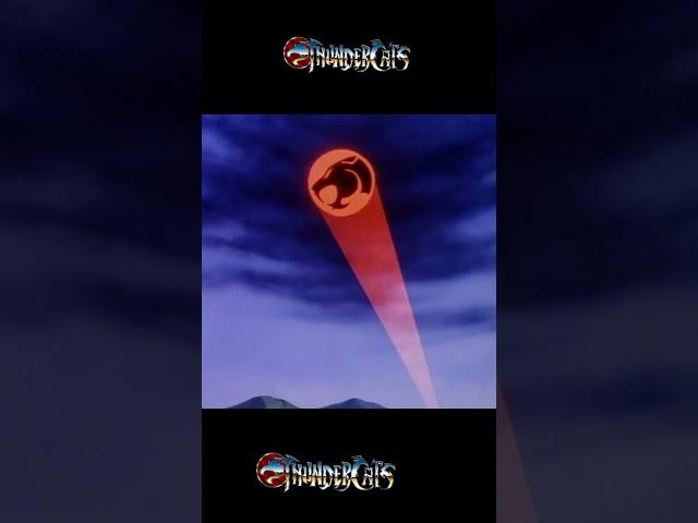 Lion O's Transformations #thundercats