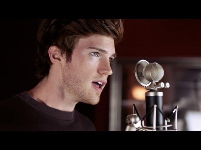 Tanner Patrick - Clarity (Zedd Cover)