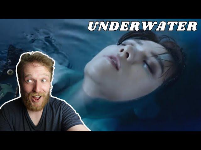 #12 Underwater - BAEKHYUN REACTION - ULTIMATE BAEKHYUN RANKING #baekhyun #baekhyununderwater