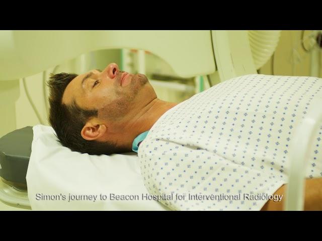 Beacon Hospital - Patient Journey Videos - Radiology Interventional