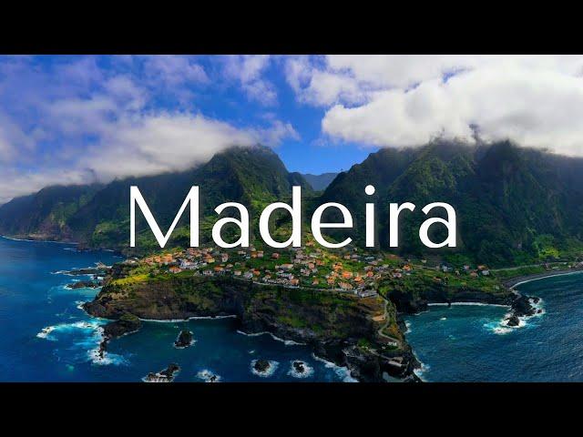  Explore beautiful Island Madeira, Hawaii of Europe | by One Minute City