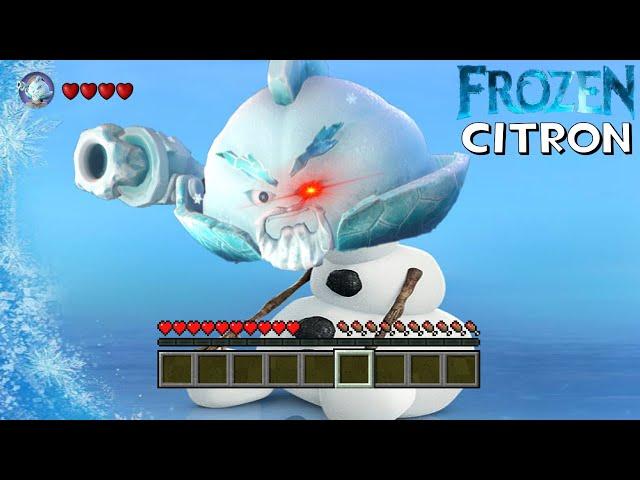 Frozen Citron is bad (Garden Warfare 2)