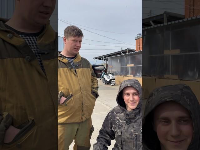 #щедрый #папа
