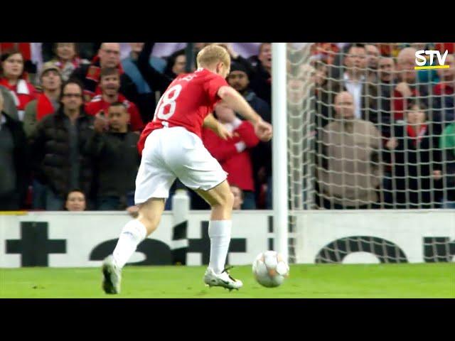 Man United Goals Worth Watching Again!