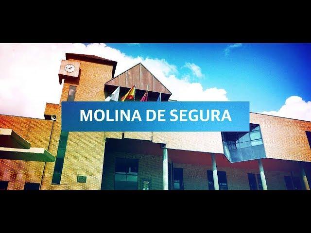 Molina de Segura (TURISMO)