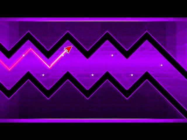 Geometry Dash - skrillex party by nether (Demon) Complete