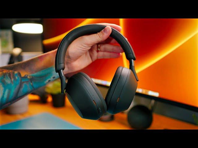 Sony WH-1000XM5: Ist der wirklich so gut?