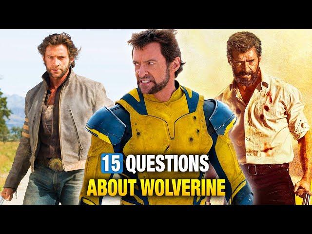 How Well Do You Know Wolverine? - 15 Questions About Logan From The X-Men Movies