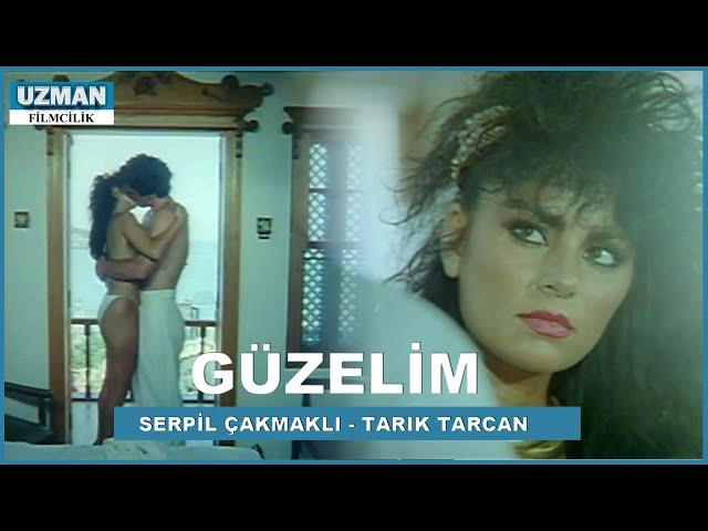 Güzelim - Türk Filmi - Tarık Tarcan & Serpil Çakmaklı