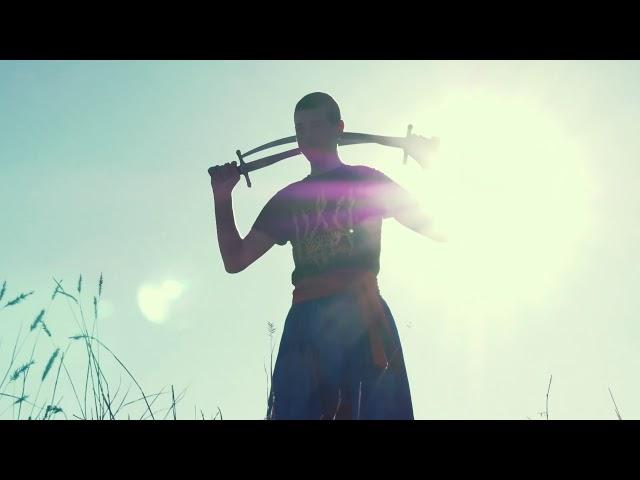 Козацький табір "Дніпровський спас"