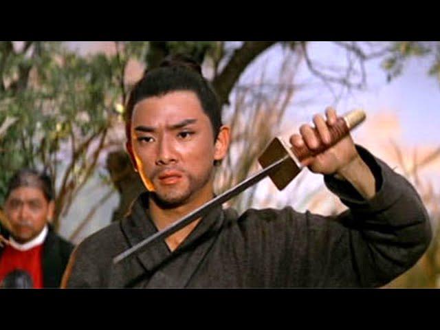 Miracles OF Kung Fu || Best Chinese Action Kung Fu Movies In English