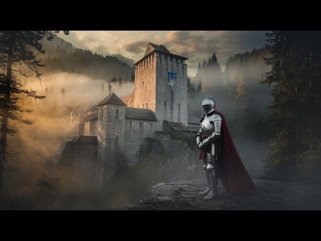 Secrets of the Templars: Ukrainian legacy is revealed!